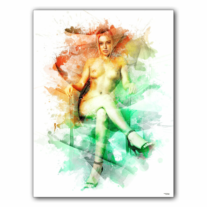 affiche-poster-tableau-sexy-charme-©-totor-splashed-03