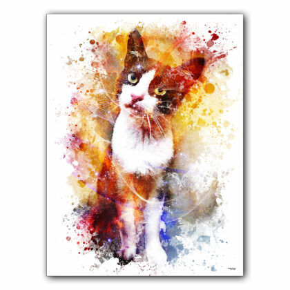 affiche-poster-tableau-animaux-chat-sushi-©-totor-splashed-01