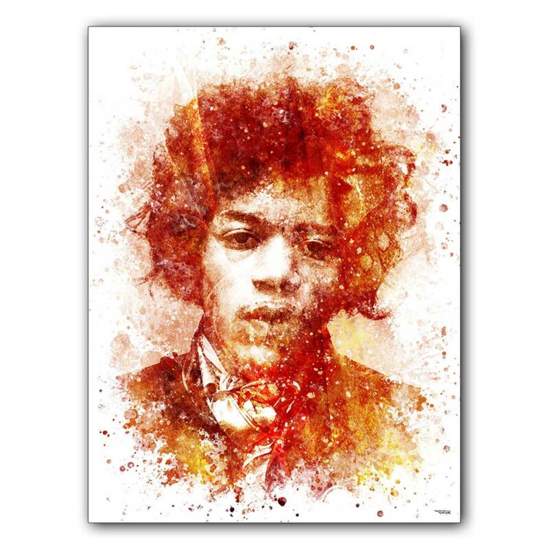 affiche-poster-tableau-musique-jimi-hendrix-©-totor-splashed-01