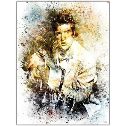 affiche-poster-tableau-musique-elvis-presley-peinture-©-totor-splashed-01