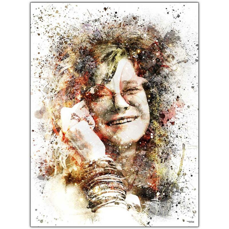 affiche-poster-tableau-musique-janis-joplin-peinture-©-totor-splashed-01