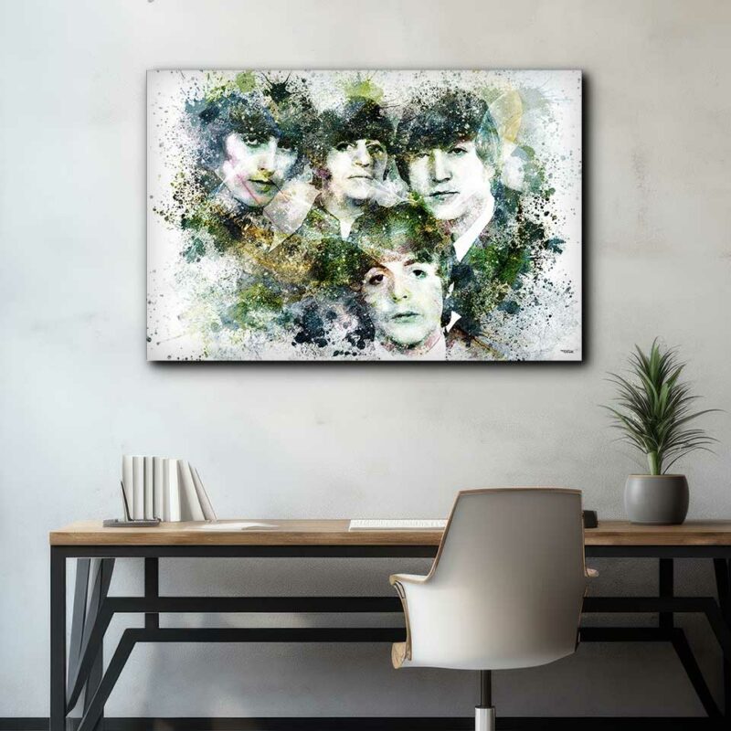 splashed-tableau-peinture-120x80-italien-musique-the-beatles-01-sans-cadre