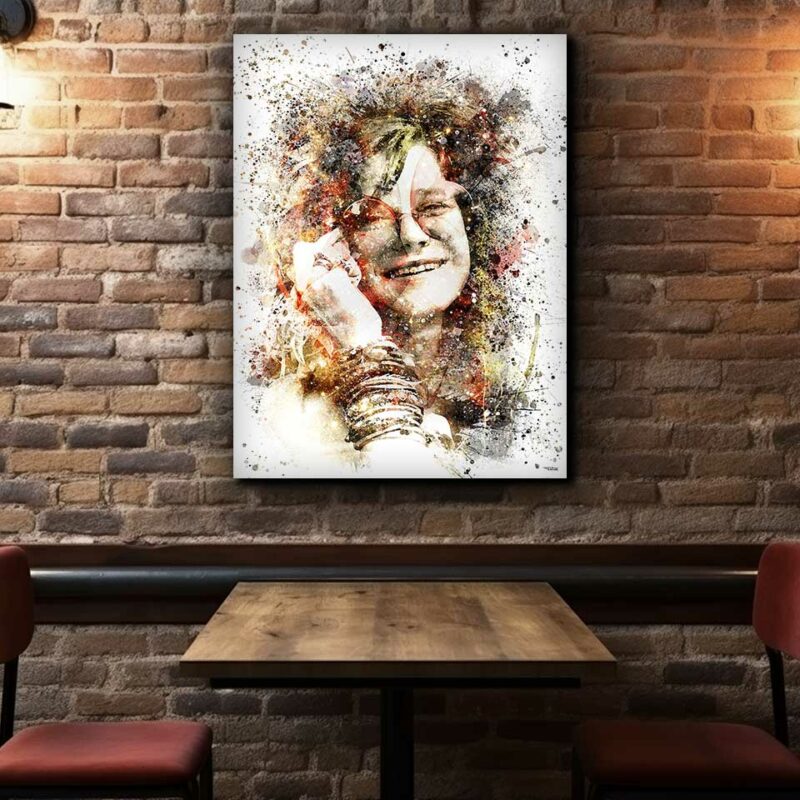 splashed-tableau-peinture-80x60-francais-musique-janis-joplin-sans-cadre