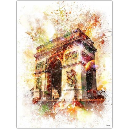 tableau-arc-de-triomphe-paris-peinture-monuments-copyright-totor-splashed-01