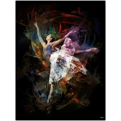 tableau-sport-danse-ballerine-classique-peinture-copyright-totor-splashed-01