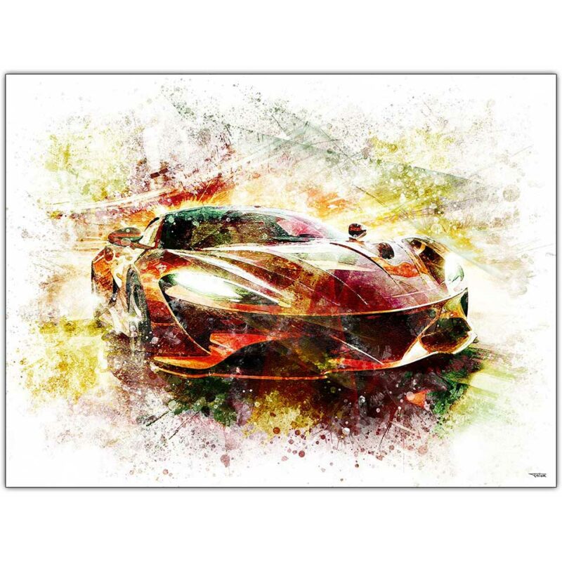 tableau-voiture-de-sport-peinture-sport-copyright-totor-splashed-01