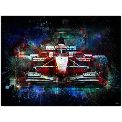 tableau-voiture-formule-1-peinture-sport-copyright-totor-splashed-01