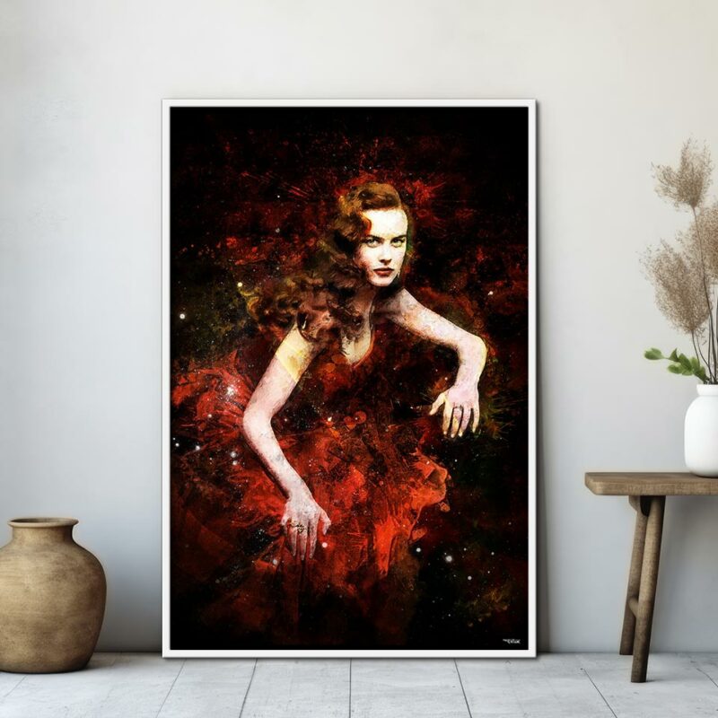 poster-moulin-rouge-shut-peinture-digitale-120x80-francais-cinema-avec-cadre-blanc