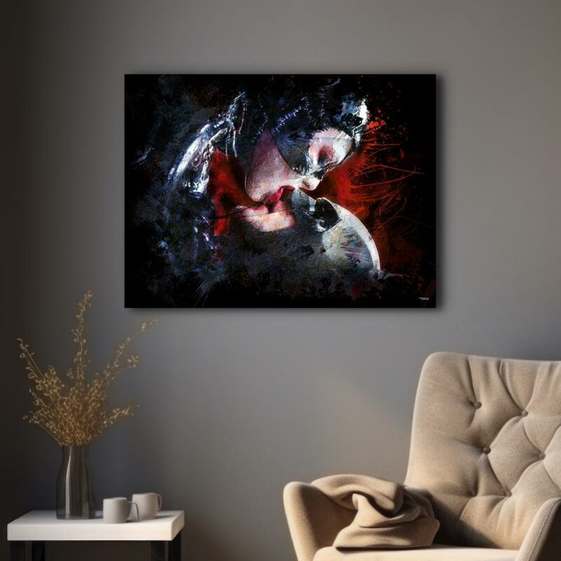 tableau-batman-le-defi-peinture-digitale-80x60-italien-cinema