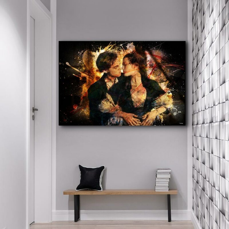 tableau-titanic-peinture-digitale-120x80-italien-cinema