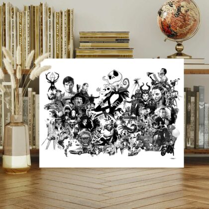 poster-deco-composition-cinema-pop-culture-peinture-digitale-60x80-italien-cinema-sans-cadre-01
