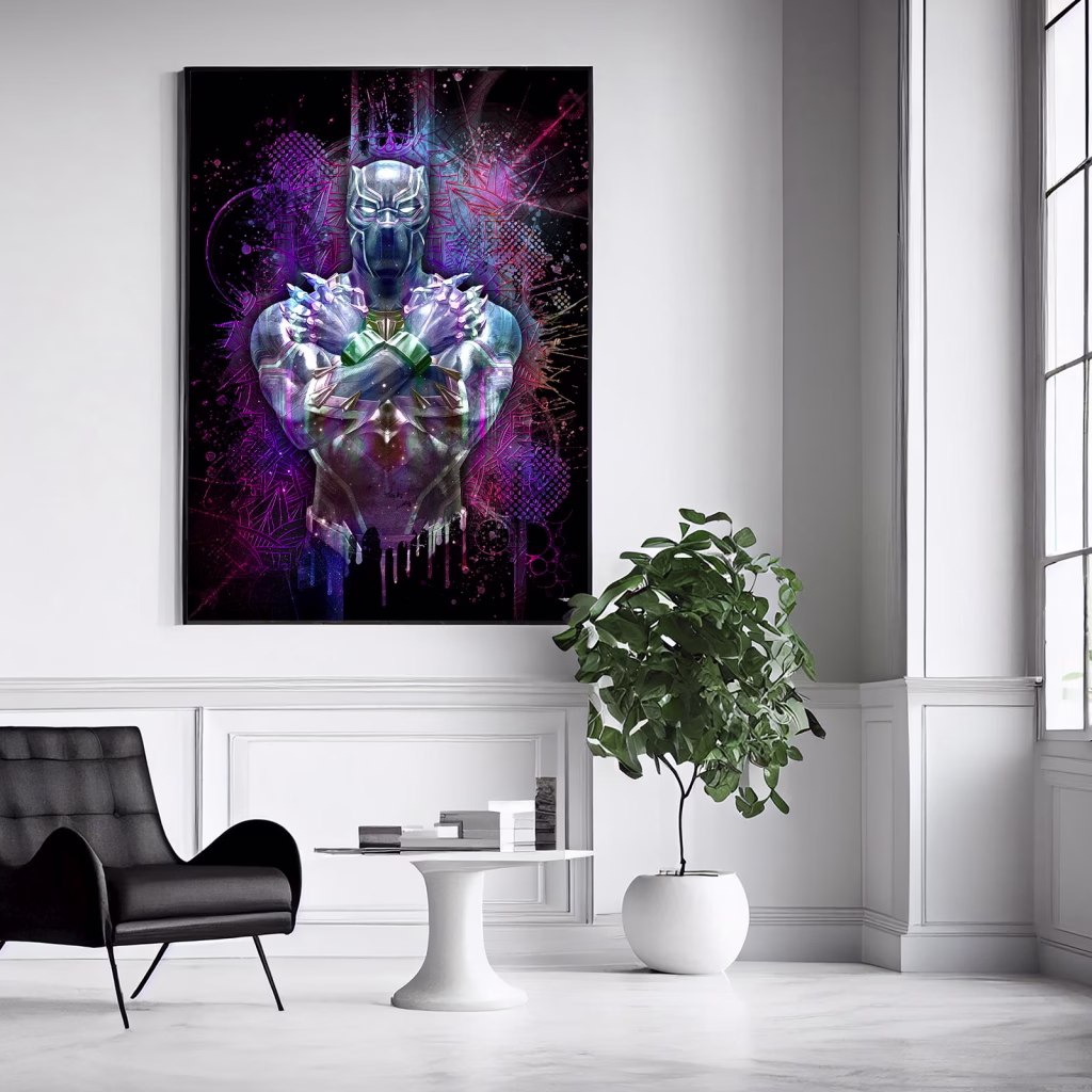 tableau-grand-format-immersif-deco-mural-salon-ambiance-cinema