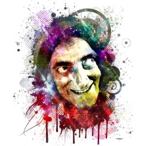aigor-frankenstein-junior-marty-feldman-peinture-digitale-deco-cinema-copyright-totor-pour-splashed-01