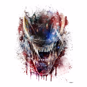 alien-1-peinture-digitale-deco-cinema-copyright-totor-pour-splashed-01