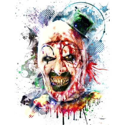 art-le-clown-terrifier-peinture-digitale-deco-cinema-copyright-totor-pour-splashed-01