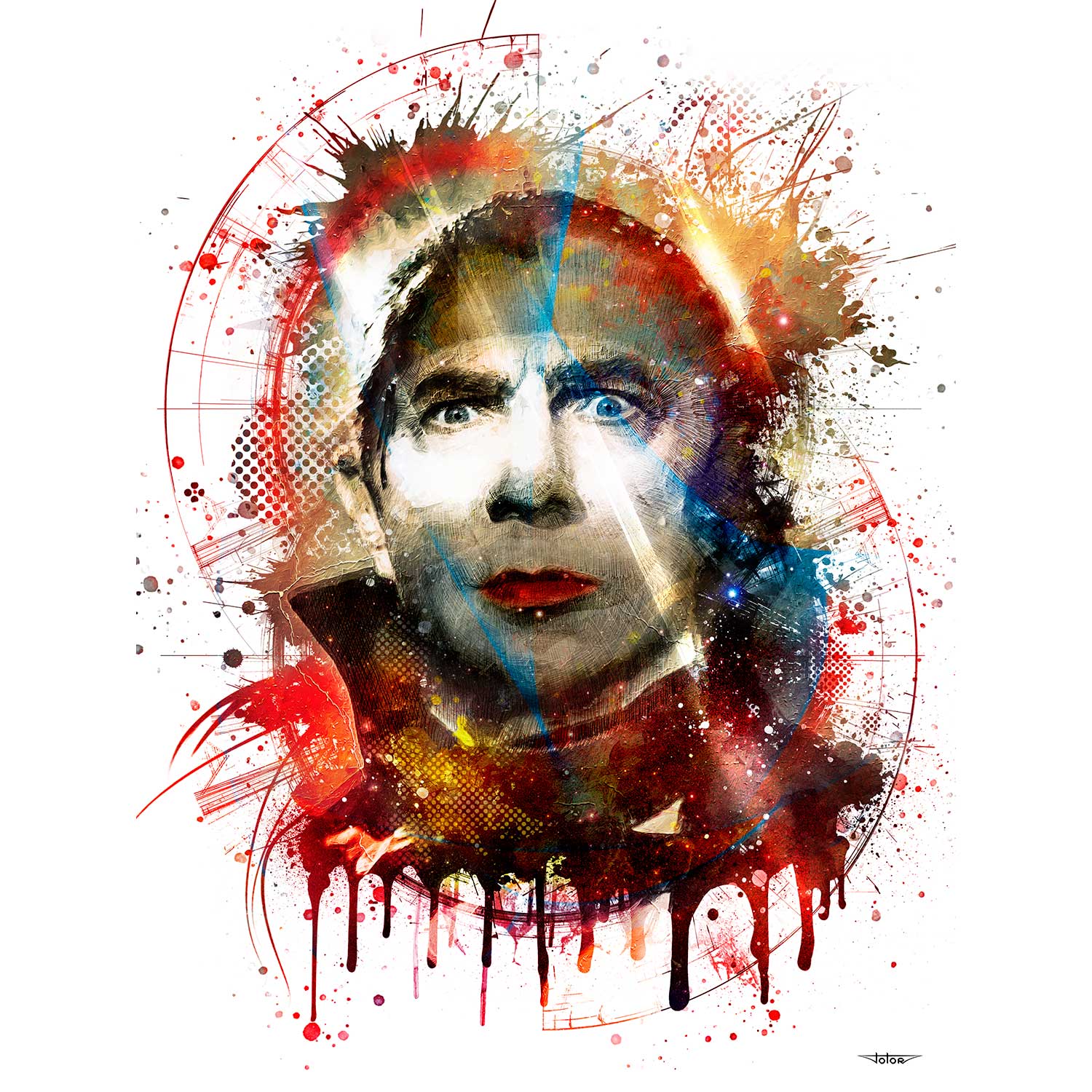 dracula-bela-lugosi-peinture-digitale-deco-cinema-copyright-totor-pour-splashed-01