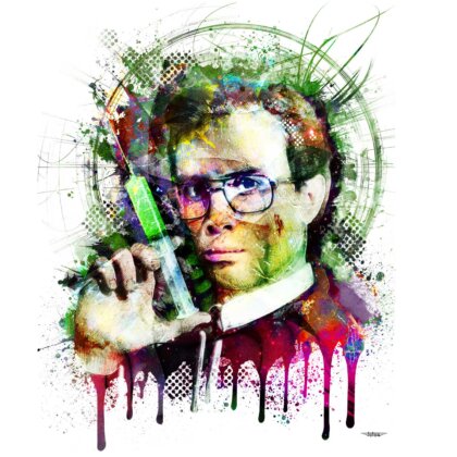 herbert-west-reanimator-peinture-digitale-deco-cinema-copyright-totor-pour-splashed-01