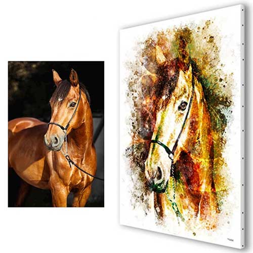 peinture-digitale-personnalise-photo-peinture-epoque