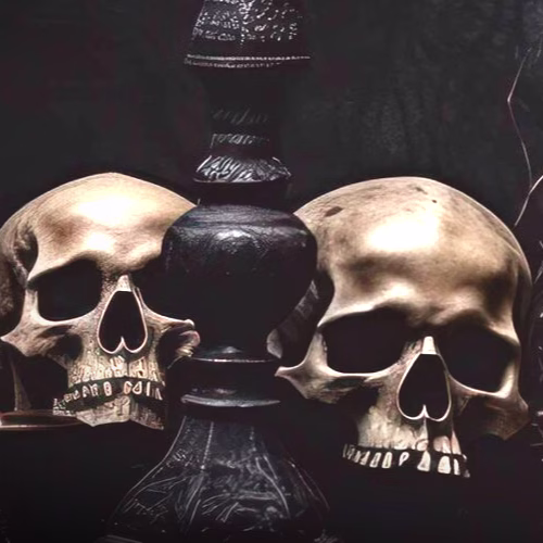 les détails du guide pratique d'une soirée Halloween immersive