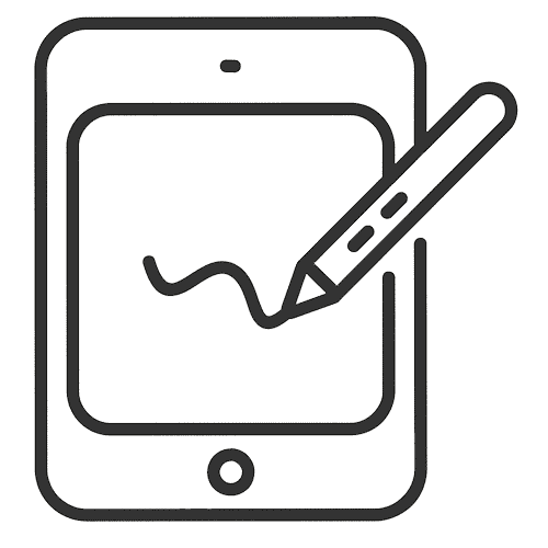 tablette-graphique-splashed