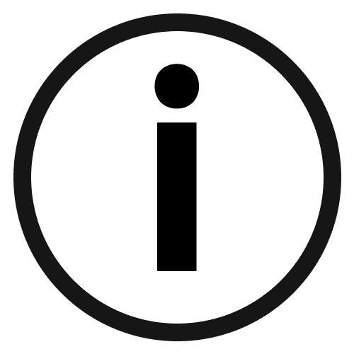 information-splashed