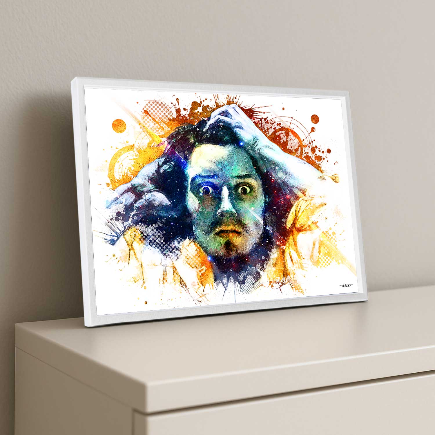 gustave-courbet-le-desespere-poster-peinture-digitale-deco-art-40x60-italien-cadre-blanc-01