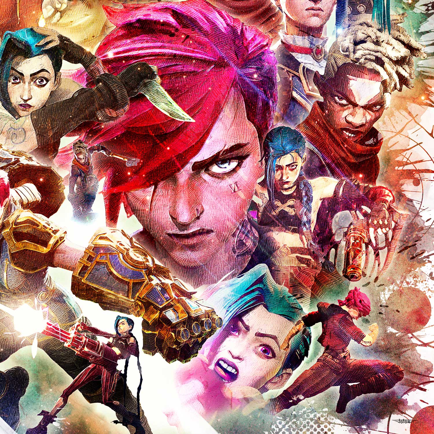 tableau-deco-arcane-composition-serie-copyright-totor-pour-splashed-05