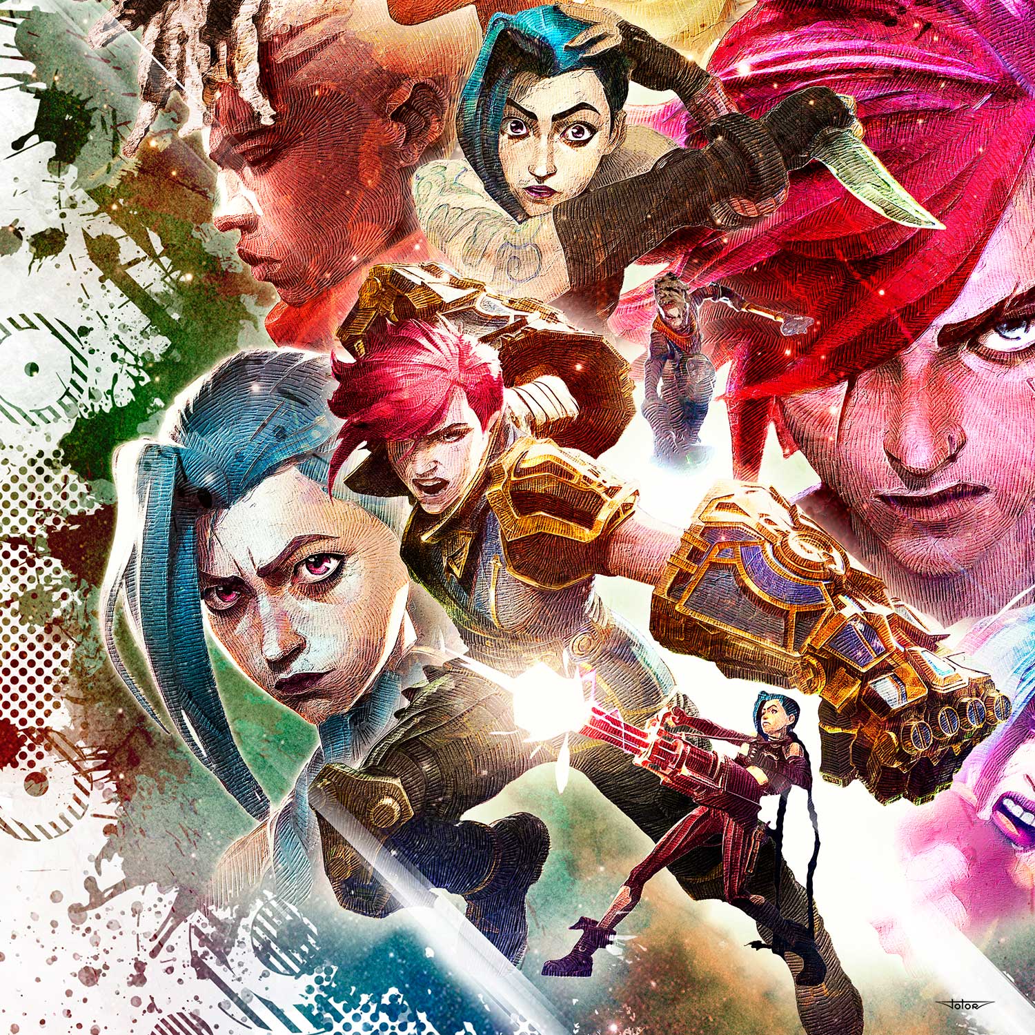 tableau-deco-arcane-composition-serie-copyright-totor-pour-splashed-06