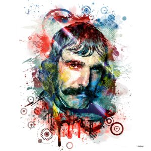 tableau-deco-gangs-of-new-york-daniel-day-lewis-copyright-totor-pour-splashed
