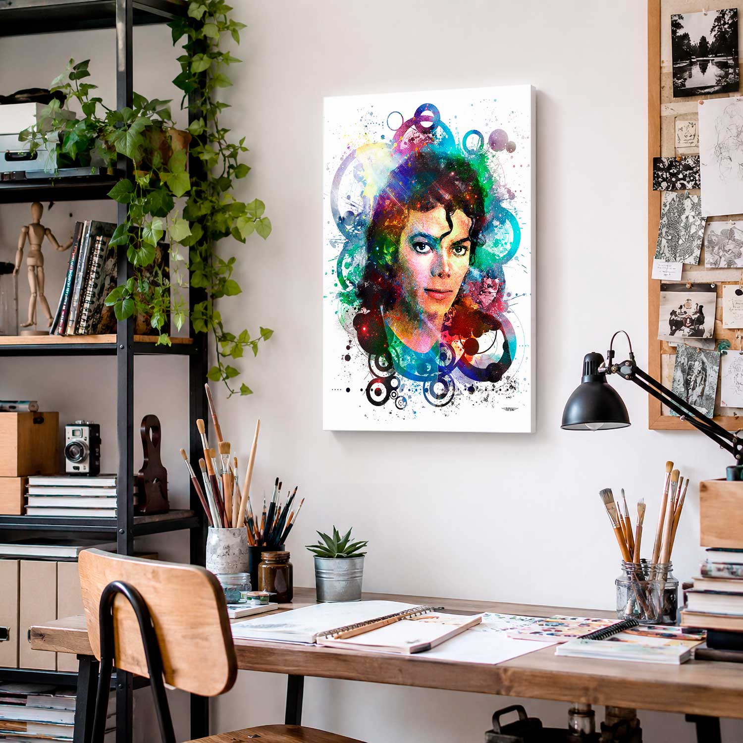 michael-jackson-tableau-musique-60x40-francais-sans-cadre-01