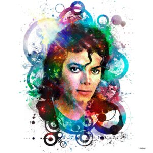 tableau-deco-michael-jackson-01-musique-copyright-totor-pour-splashed