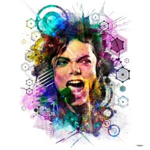 tableau-deco-michael-jackson-02-musique-copyright-totor-pour-splashed
