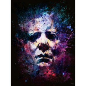 affiche-poster-tableau-cinema-michael-myers-peinture-halloween-la-nuit-des-masques-nick-castle-1978-john-carpenter-copyright-totor-pour-splashed-2