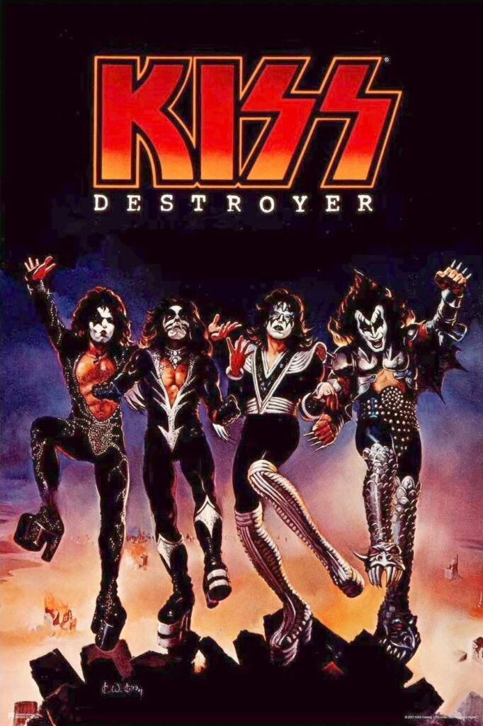 cover-album-kiss-destroyer