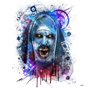 valak-la-nonne-cinema-tableau-deco-copyright-totor-pour-splashed