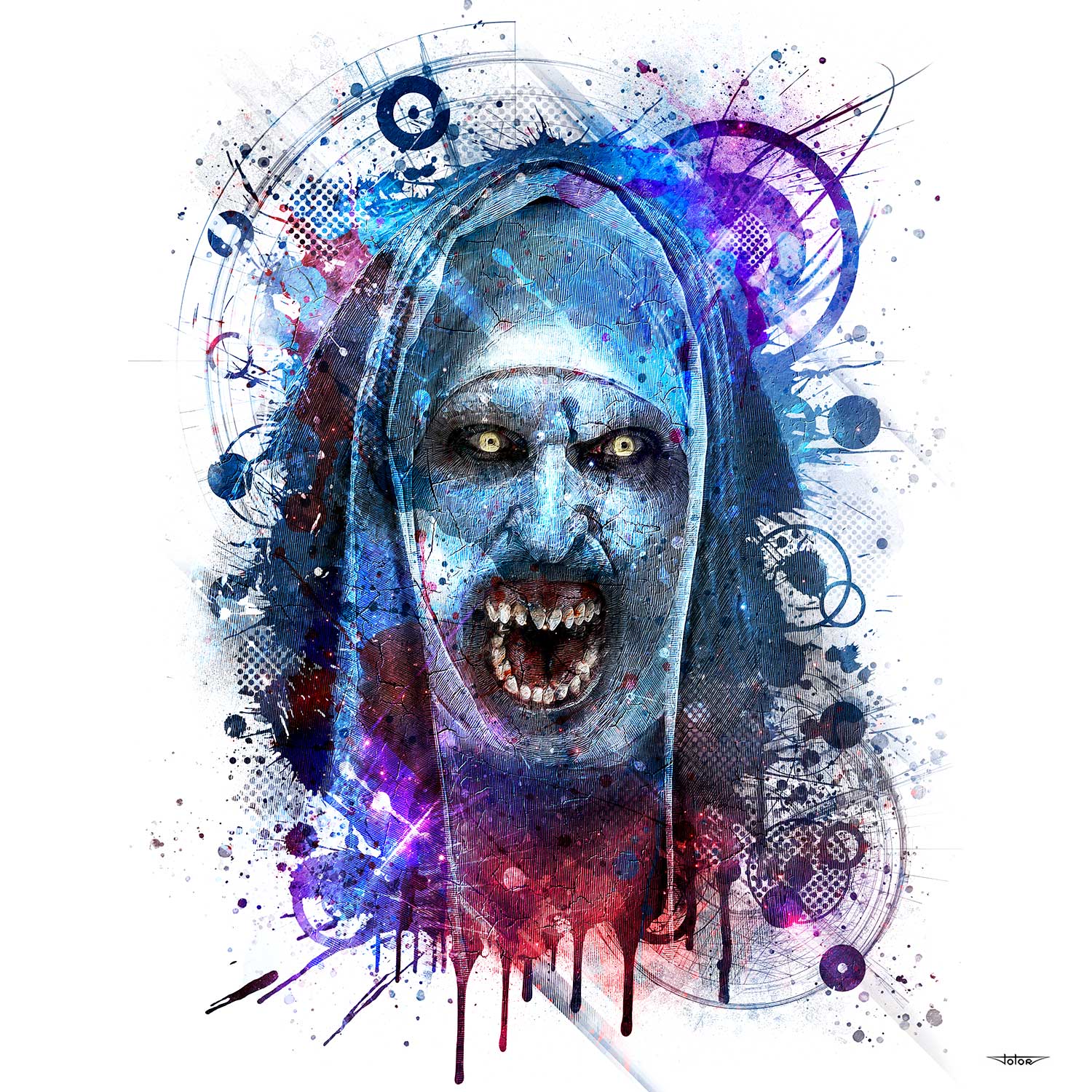 valak-la-nonne-cinema-tableau-deco-copyright-totor-pour-splashed