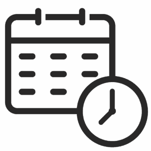 noel-tableau-personnalise-photo-calendrier-horloge Calendrier et horloge. Pour Noël, offrez un tableau personnalisé à partir de votre photo